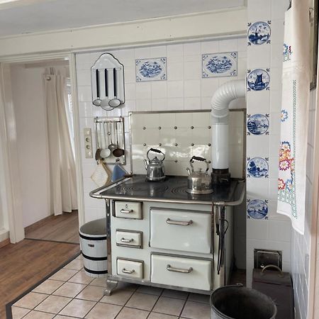 Ferienhaus Atempause Krummhörn 외부 사진