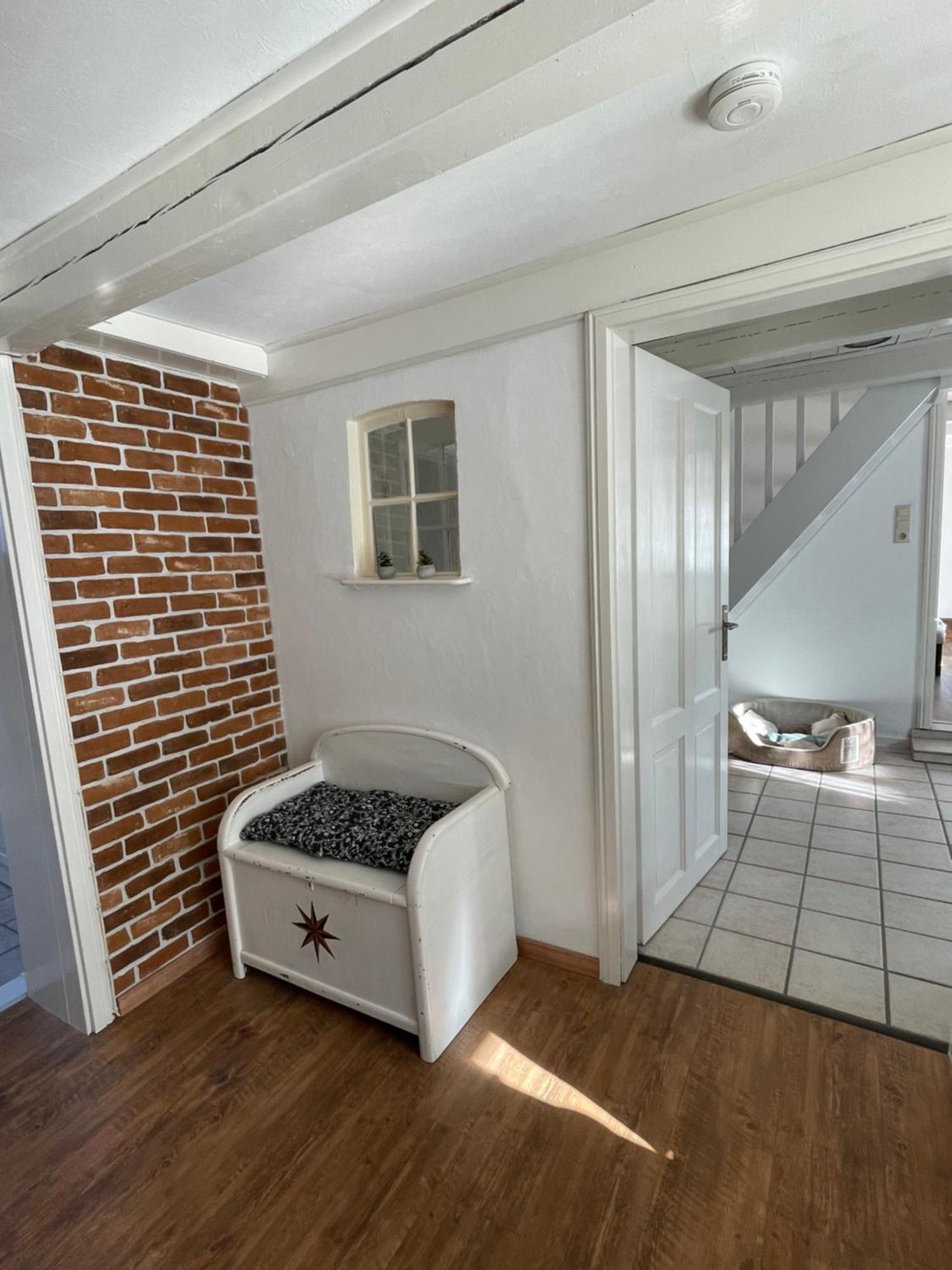 Ferienhaus Atempause Krummhörn 외부 사진
