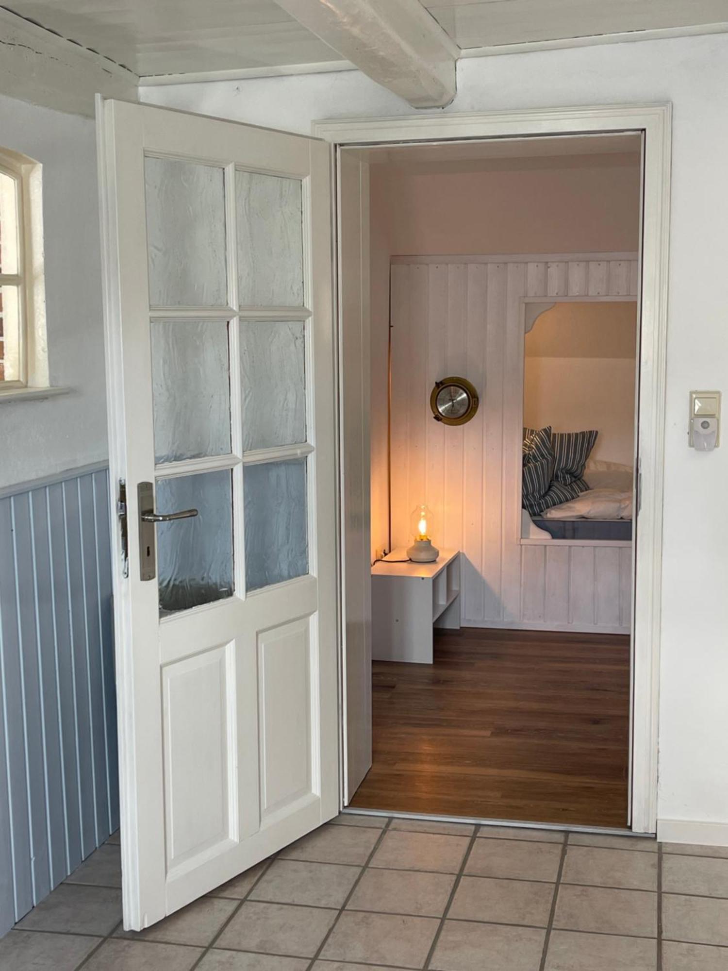 Ferienhaus Atempause Krummhörn 외부 사진