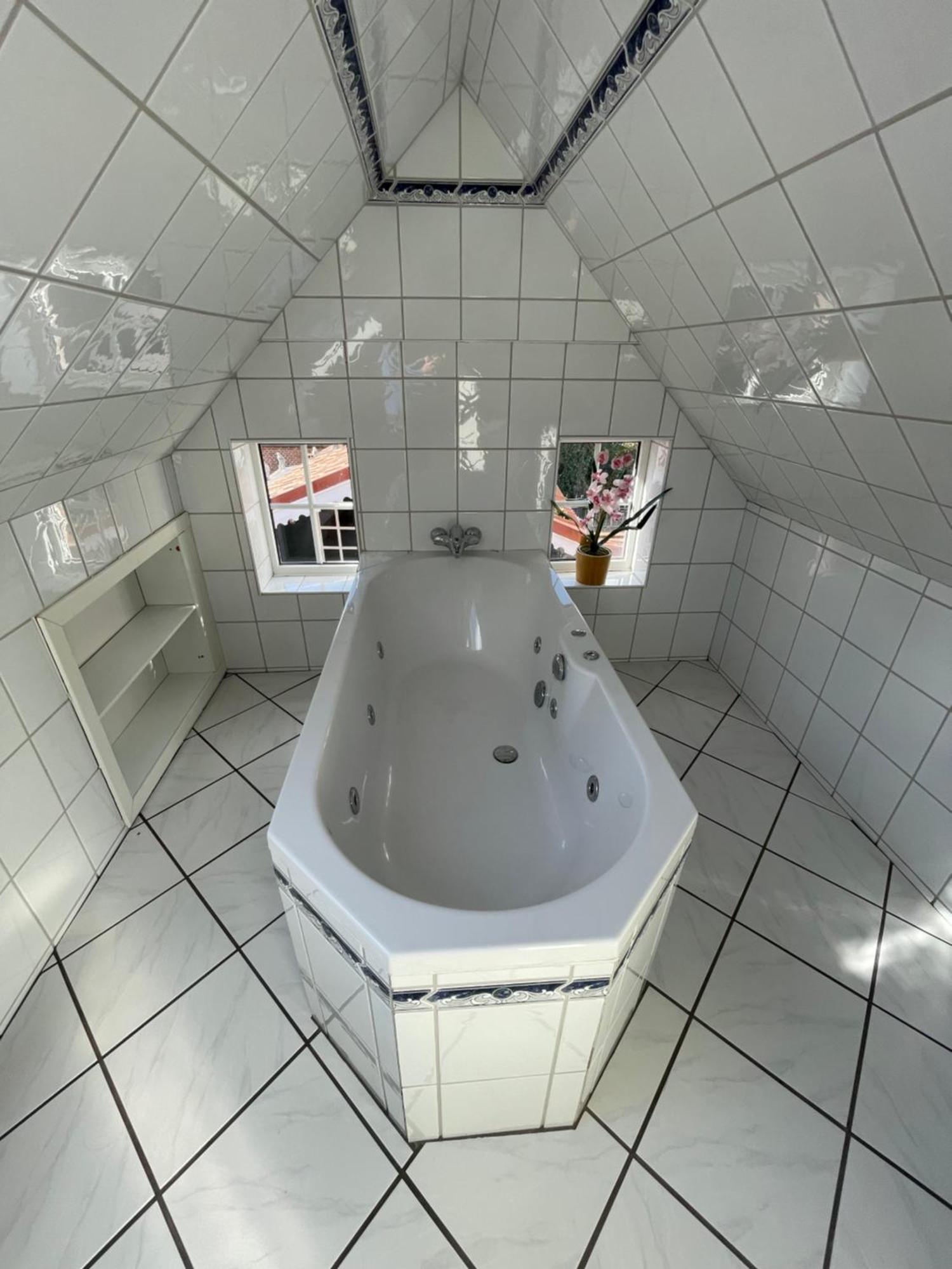 Ferienhaus Atempause Krummhörn 외부 사진