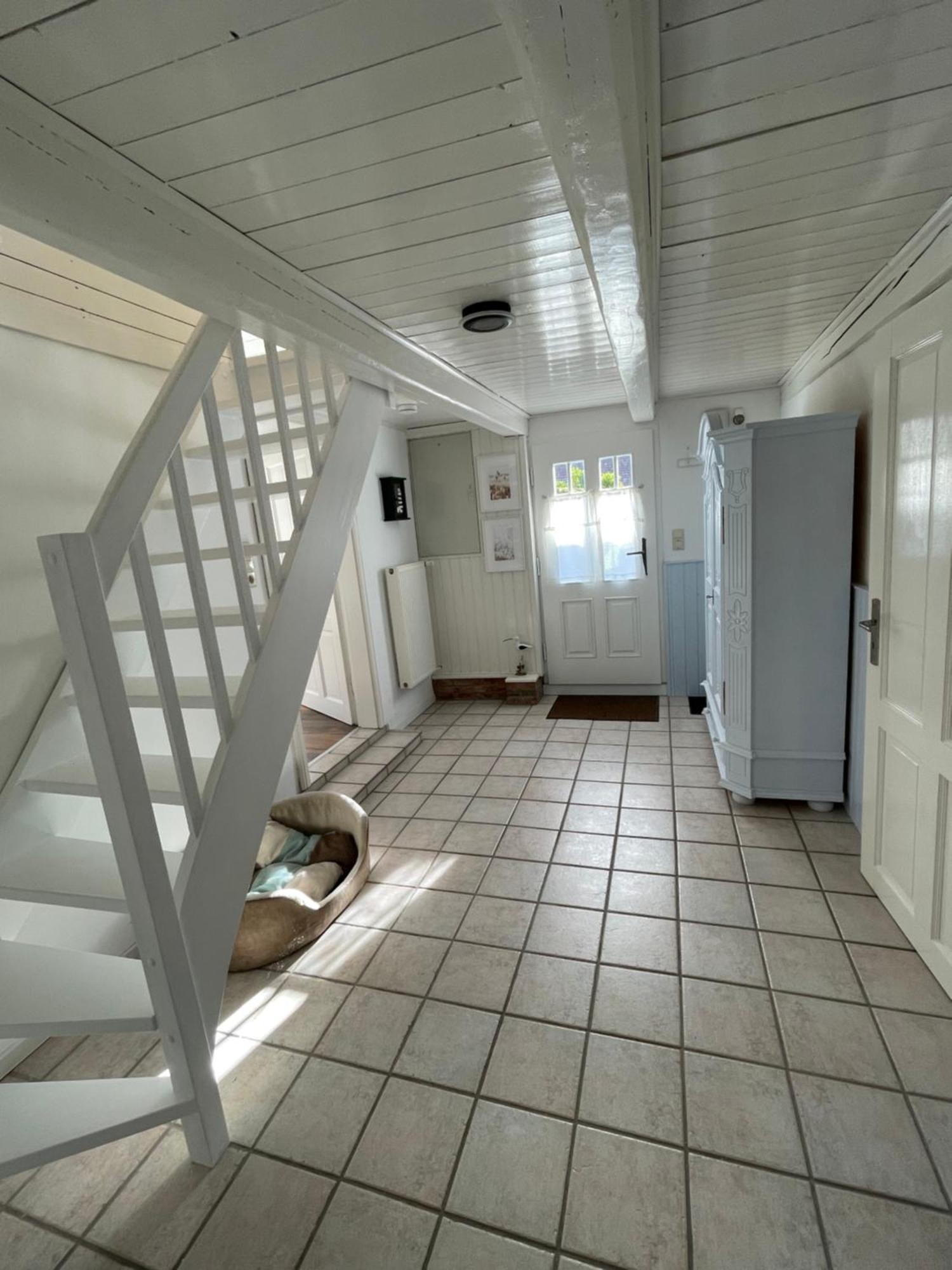Ferienhaus Atempause Krummhörn 외부 사진