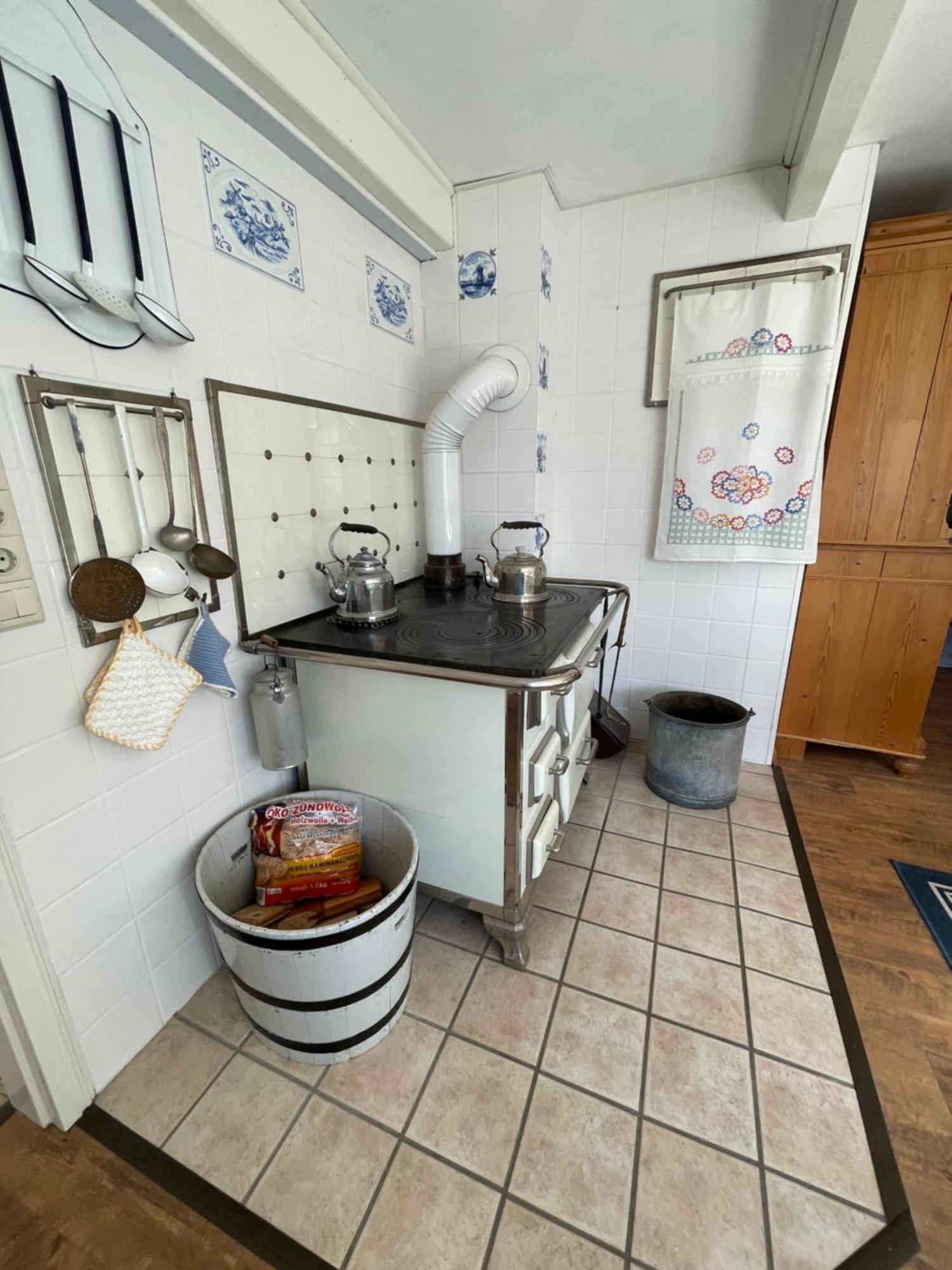 Ferienhaus Atempause Krummhörn 외부 사진