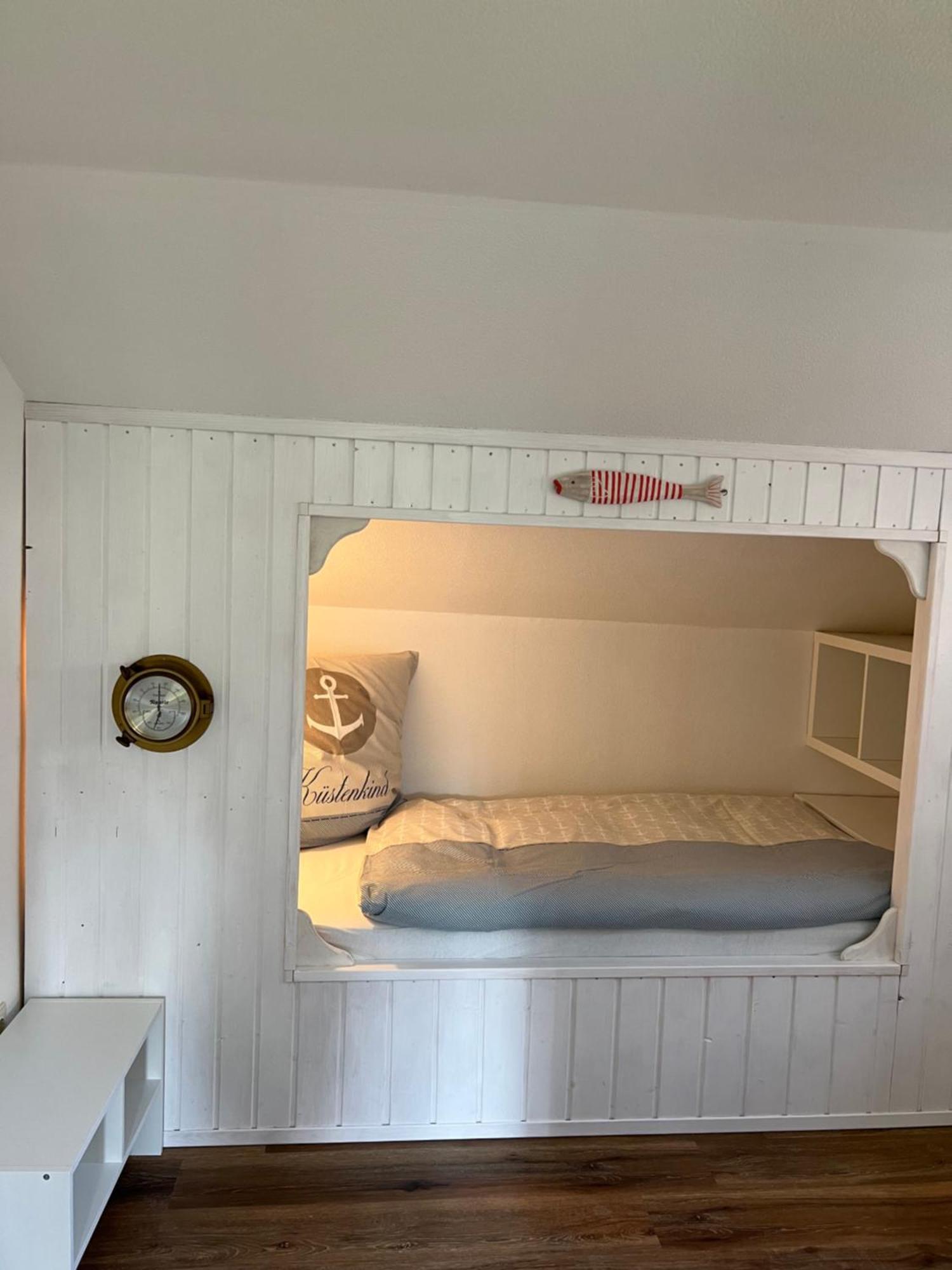 Ferienhaus Atempause Krummhörn 외부 사진