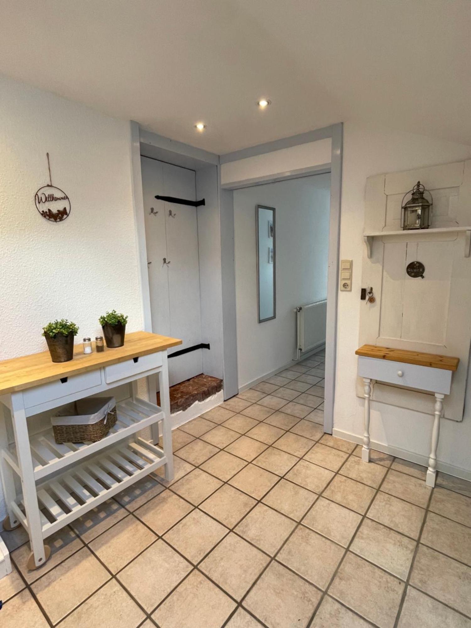 Ferienhaus Atempause Krummhörn 외부 사진
