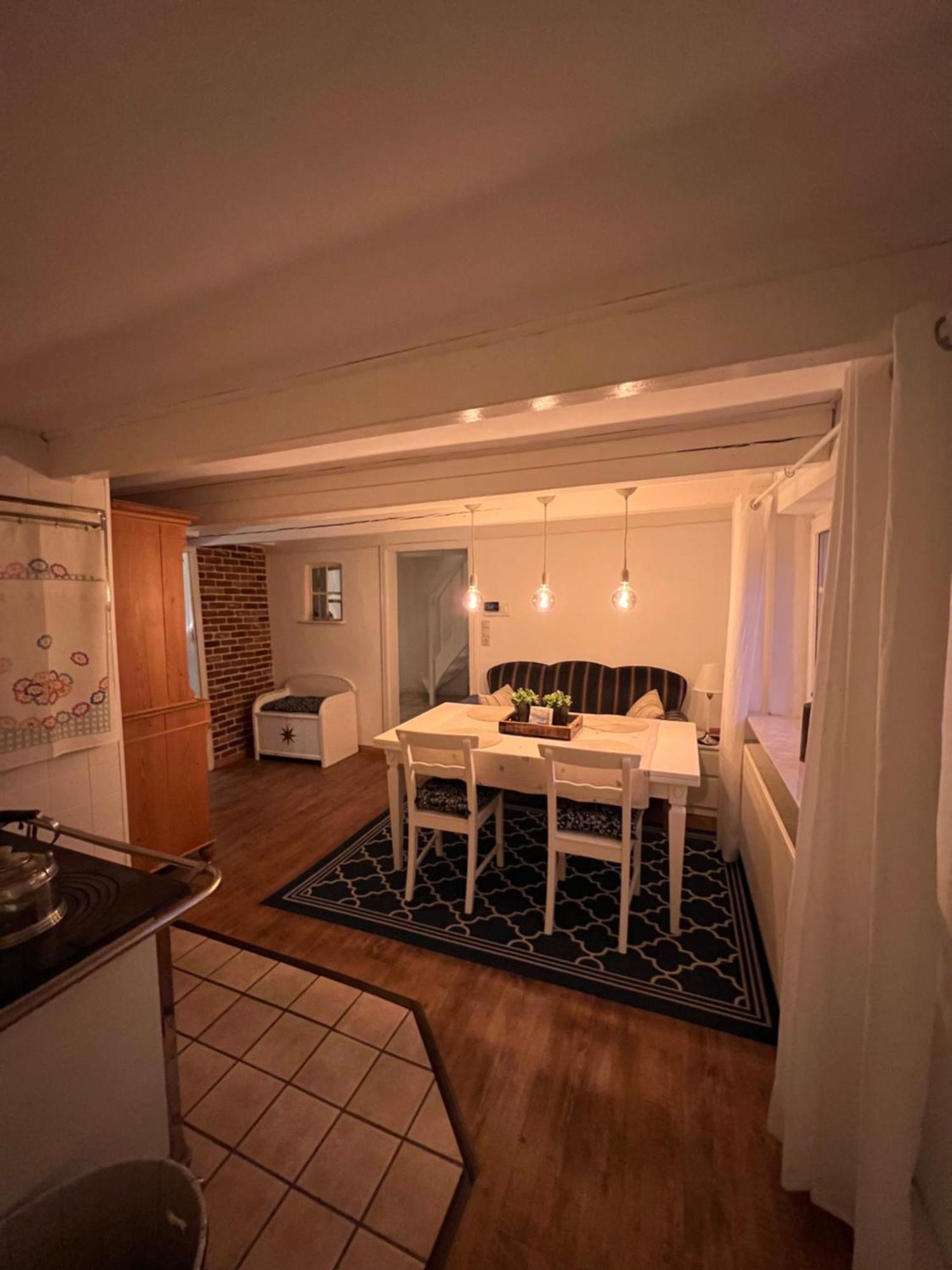 Ferienhaus Atempause Krummhörn 외부 사진