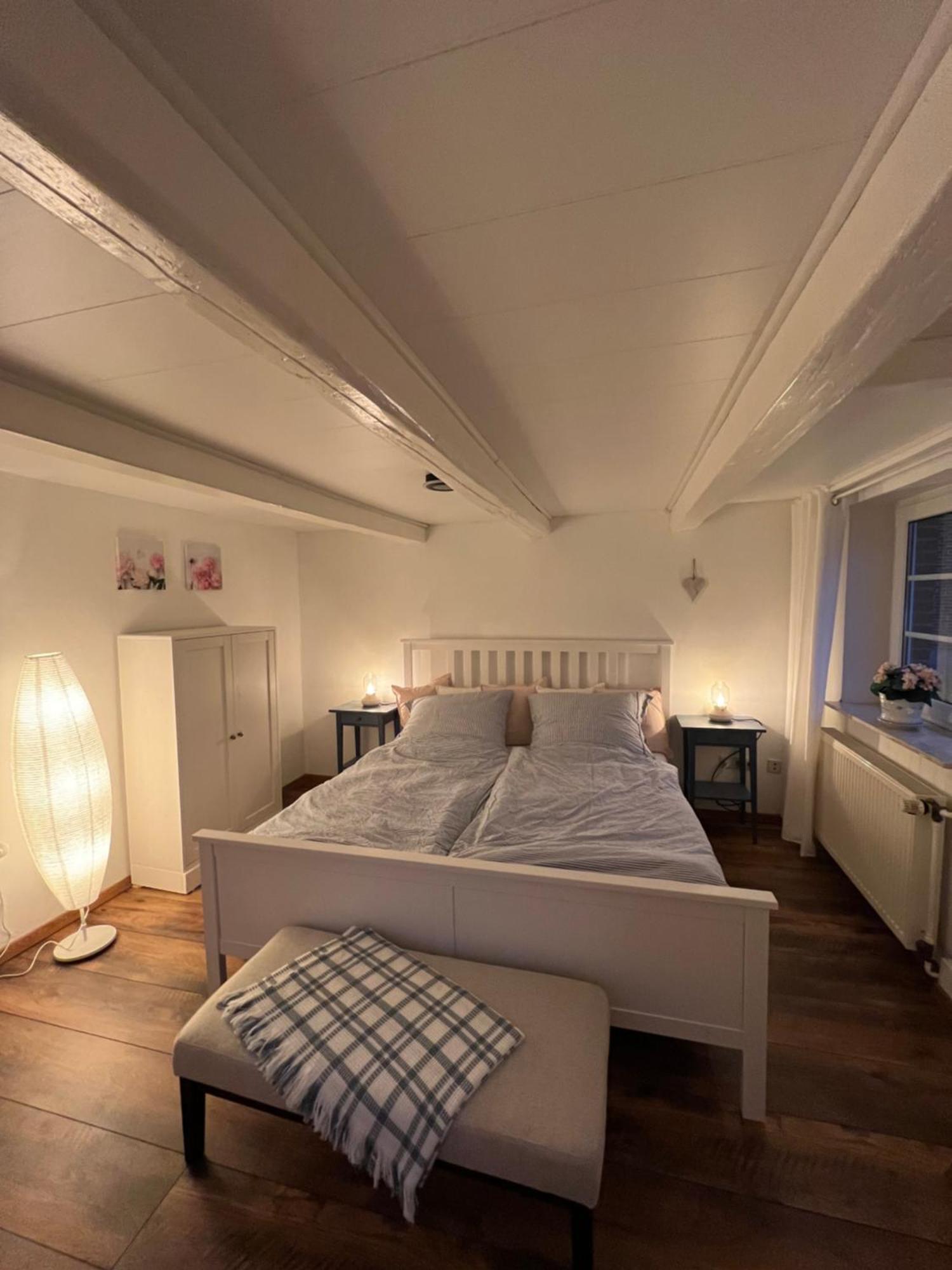 Ferienhaus Atempause Krummhörn 외부 사진