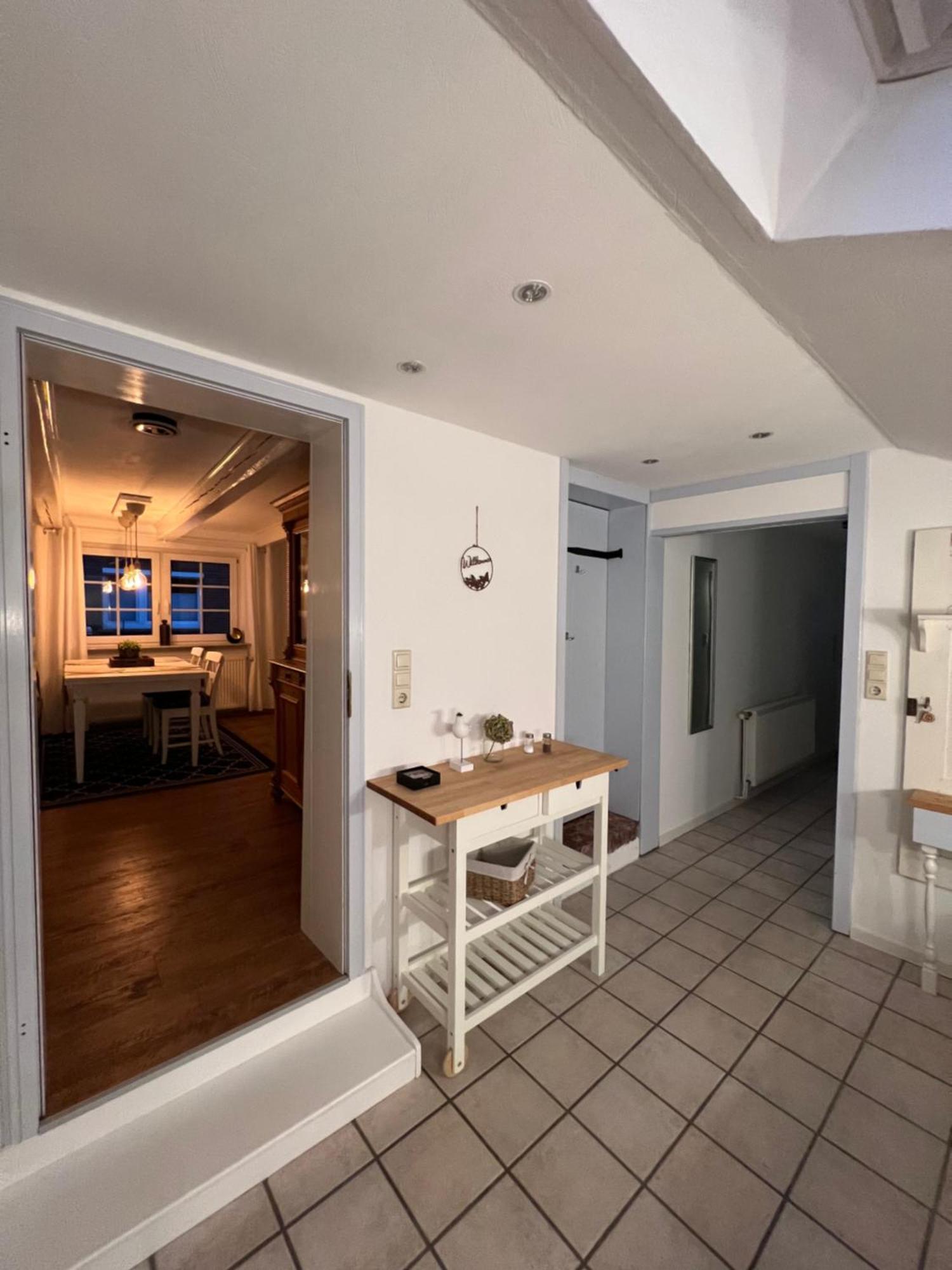 Ferienhaus Atempause Krummhörn 외부 사진