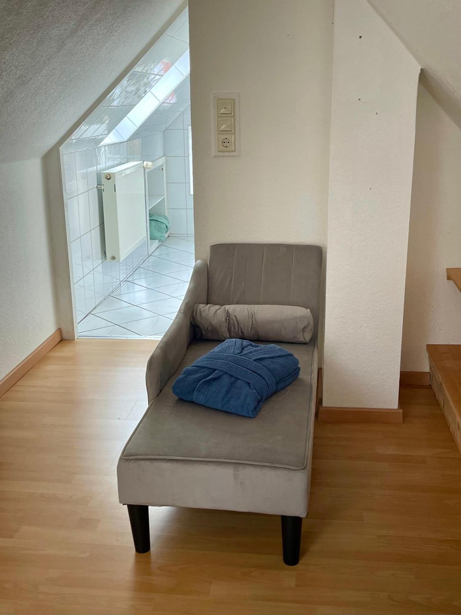 Ferienhaus Atempause Krummhörn 외부 사진